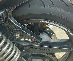 2006 Honda CB - Image 4/8