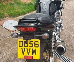 2006 Honda CB - Image 6/8