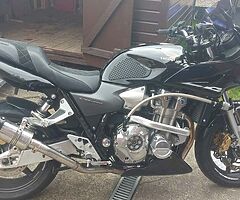 2006 Honda CB - Image 8/8