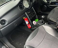 2005 SWAP MINI r50  custom - Image 4/5