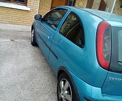 Car for sale 500 or nearest offer - Image 4/7