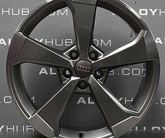 Alloys 19 5 x 112