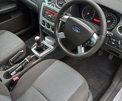 08 ford focus 1.6 diesel - Image 4/4
