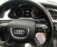 Audi A4 - Image 4/8