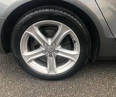 Audi A4 - Image 5/8