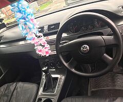 Passat 1.9 - Image 7/9