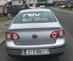 Passat 1.9 - Image 8/9