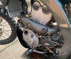 2016 Yamaha YZF - Image 4/7