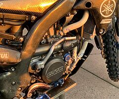 2016 Yamaha YZF - Image 5/7