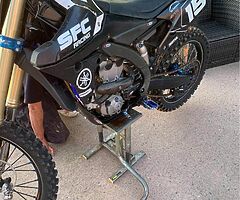 2016 Yamaha YZF - Image 6/7