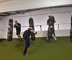 KILLER BODY FITNESS - Image 3/10