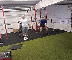 KILLER BODY FITNESS - Image 4/10