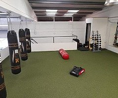 KILLER BODY FITNESS - Image 5/10