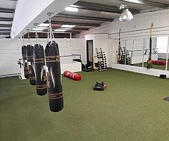 KILLER BODY FITNESS - Image 6/10