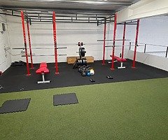 KILLER BODY FITNESS - Image 7/10