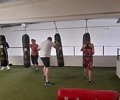 KILLER BODY FITNESS - Image 8/10