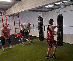 KILLER BODY FITNESS - Image 9/10