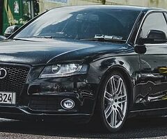 Swaps! Audi a4 b8 - Image 4/4