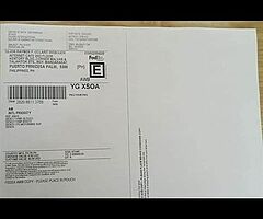 Customized suit included boots gloves complete set with original quality in best price of 350£ - Image 5/10