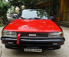 For Sale Or Swap Sa Motor