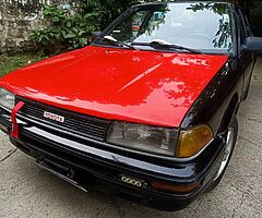 For Sale Or Swap Sa Motor