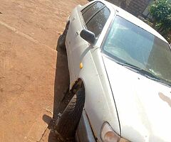 1996 Petrol 1.6 Nissan Sentra Good condition [hidden information]