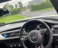 Audi A6 sline - Image 4/7