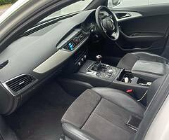 Audi A6 sline - Image 5/7