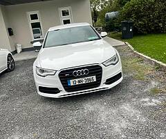 Audi A6 sline - Image 7/7