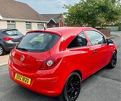 2012 Vauxhall Corsa - Image 4/8