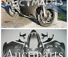 brand new aftermarket fairing