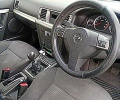 Opel vectra c - Image 6/8