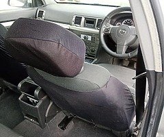 Opel vectra c - Image 7/8