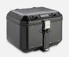Givi Dolomiti top box
