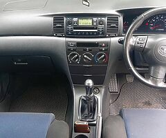 Corolla 1.4 d4d T3 - Image 6/10