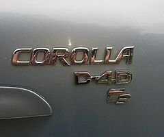 Corolla 1.4 d4d T3 - Image 10/10