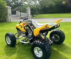 Yamaha Raptor Yfm 700r special edition - Image 4/8
