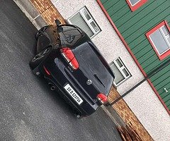 Mk6 Golf