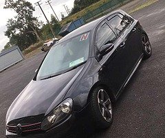 Mk6 Golf - Image 5/5
