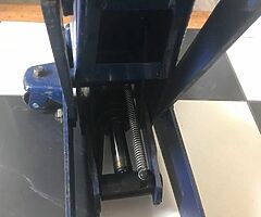 Draper jack - Image 6/6