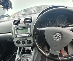 2007 golf gt sport - Image 4/6