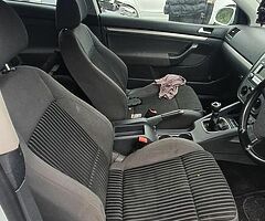 2007 golf gt sport - Image 5/6