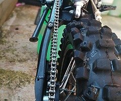 2022 Slam Mxr125 - Image 8/9