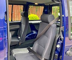 2008 FIAT Doblo - Image 9/10