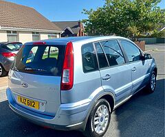 2008 Ford Fusion - Image 4/8