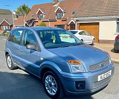 2008 Ford Fusion - Image 5/8