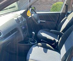 2008 Ford Fusion - Image 7/8