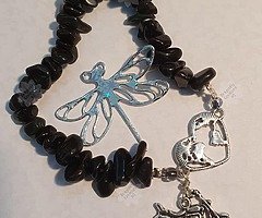 Various motorcycle themed cards and gifts