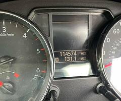 2010 Qashqai + 2, automatic 4x4 - Image 4/10