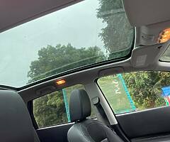 2010 Qashqai + 2, automatic 4x4 - Image 6/10